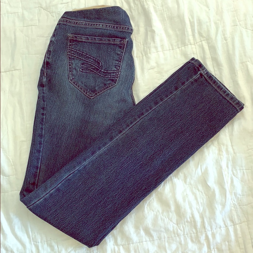 Motherhood Maternity Jeans